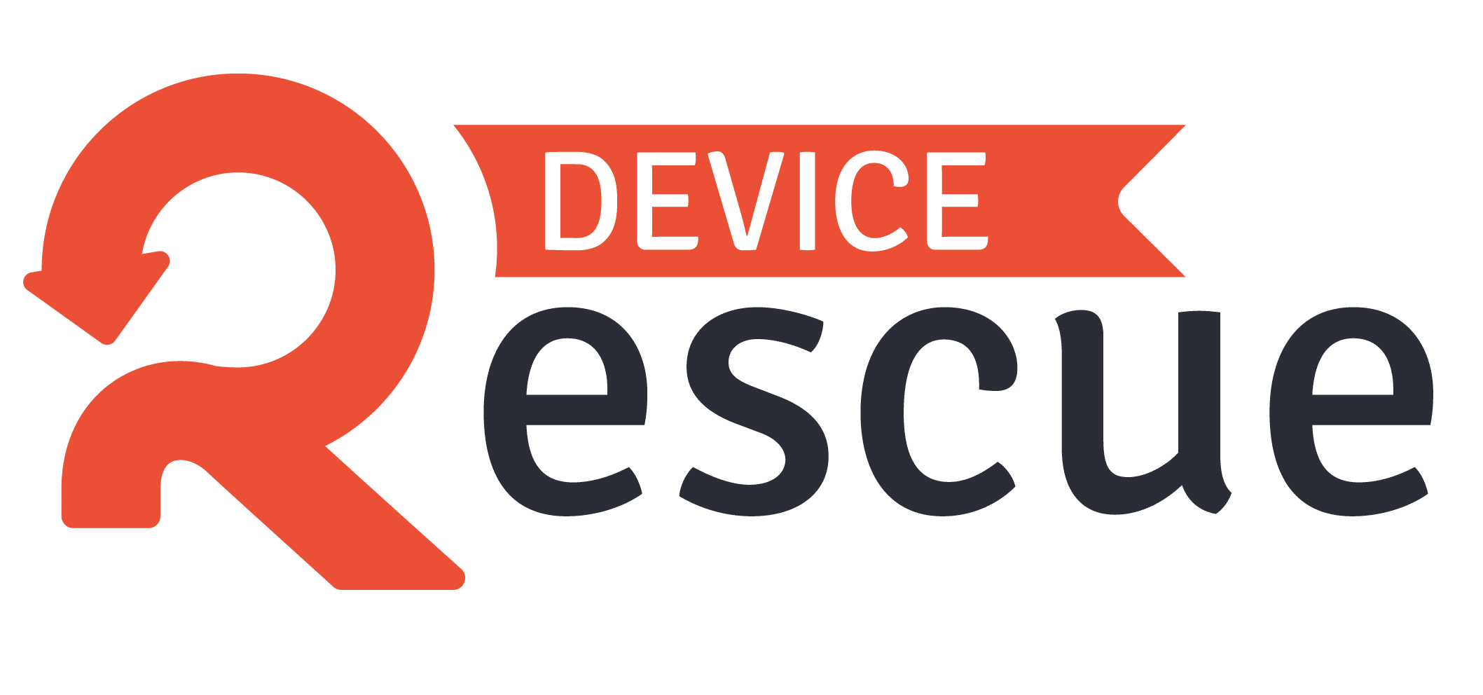 Device Rescue Logo